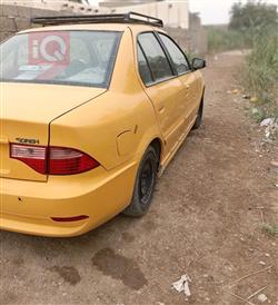 ئێران خودرۆ سه مه ند